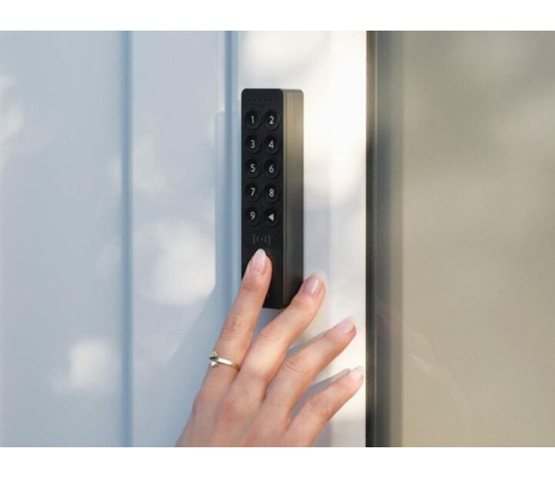 Nuki KEYPAD 2 NFC - 1527295 - zdjęcie 2